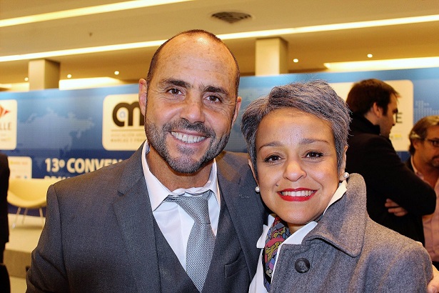 Qué nos dejó la 13a Convención Nacional de Marcas y Franquicias